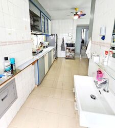 Blk 124 Pasir Ris Street 11 (Pasir Ris), HDB 4 Rooms #510541401